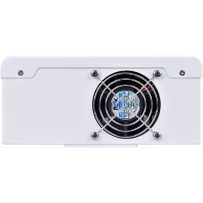 Controlador Solar MPPT / 60 A / 12/24/48 VDC / VOC 225 VCC / Paralelo hasta 6 Unidades / Sin Batería / IP20 - Image 5
