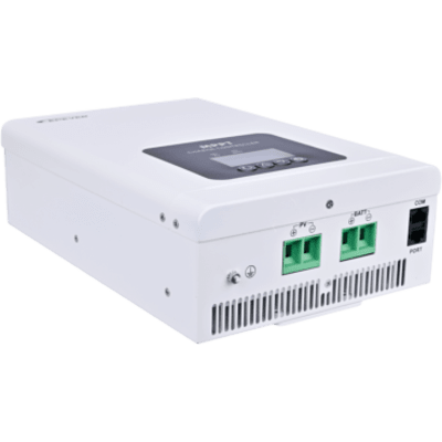 Controlador Solar MPPT / 60 A / 12/24/48 VDC / VOC 225 VCC / Paralelo hasta 6 Unidades / Sin Batería / IP20 - Image 6