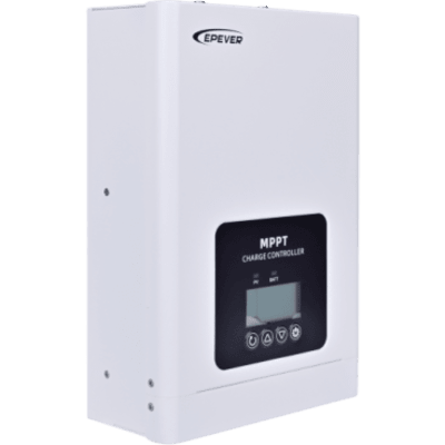 Controlador Solar MPPT / 60 A / 12/24/48 V / Voc 225 V / Paralelo hasta 6 / Litio Plomo-Ácido - Image 2