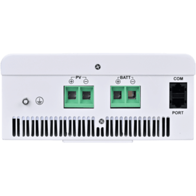 Controlador Solar MPPT / 60 A / 12/24/48 V / Voc 225 V / Paralelo hasta 6 / Litio Plomo-Ácido - Image 4