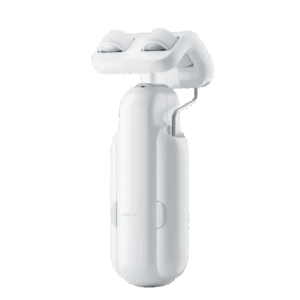 Motorizador de Cortinas / Rieles 15-40 mm / Bluetooth 5.0 / Batería 3350 mAh / USB-C / Control App y Voz / Sensor de Luz