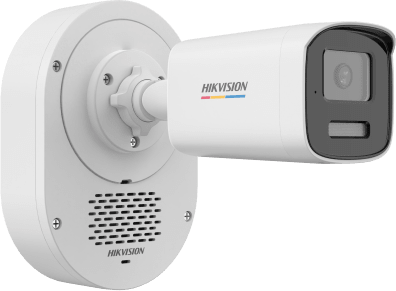 Cámara Bala IP / 4 Megapixel / Dual Light 50 m (164 ft) / ColorVu / AcuSense Lite / WDR 120 dB / IP67 / PoE - Image 3