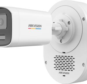 Cámara Bala IP / 4 Megapixel / Dual Light 50 m (164 ft) / ColorVu / AcuSense Lite / WDR 120 dB / IP67 / PoE