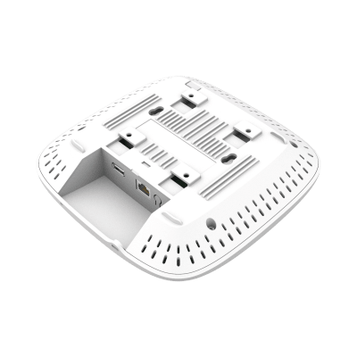 Access Point Wi-Fi 6 / Dual-Radio 2x2 / 1.77 Gbps / 2.5 GbE Uplink / Cloud Management cnMaestro / WPA3 Security / IoT Optimized - Image 2