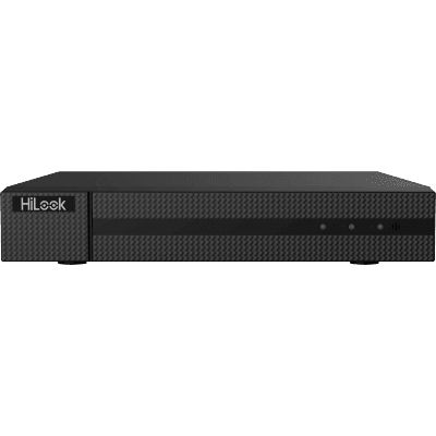 DVR 8 Canales TurboHD + 4 Canales IP / 5 Megapixel Lite - 3K Lite / Audio Bidireccional / ACUSENSE Lite / 1 Bahía de Disco Duro / H.265+ / Salida en Full HD - Image 2