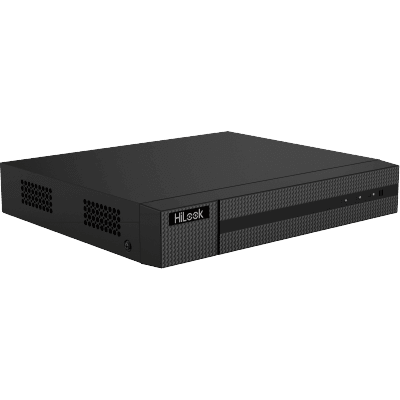 DVR 8 Canales TurboHD + 4 Canales IP / 5 Megapixel Lite - 3K Lite / Audio Bidireccional / ACUSENSE Lite / 1 Bahía de Disco Duro / H.265+ / Salida en Full HD - Image 3