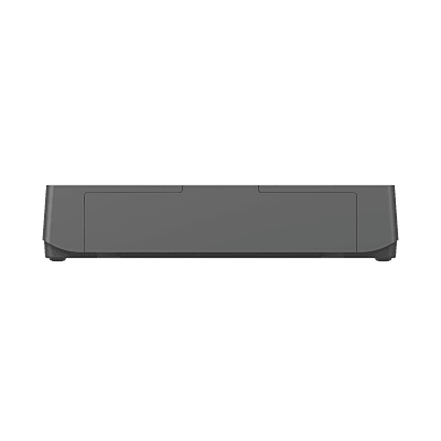 Cajón de Efectivo / 5 Bandejas de Billetes + 10 de Monedas / USB y Bluetooth / Cerradura 3 Posiciones / ABS Resistente 10 kg / 1,000,000+ Operaciones - Image 2