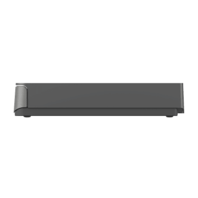Cajón de Efectivo / 5 Bandejas de Billetes + 10 de Monedas / USB y Bluetooth / Cerradura 3 Posiciones / ABS Resistente 10 kg / 1,000,000+ Operaciones - Image 3