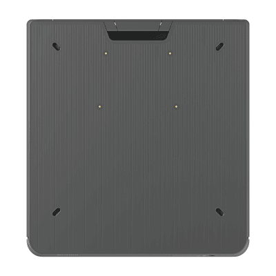 Cajón de Efectivo / 5 Bandejas de Billetes + 10 de Monedas / USB y Bluetooth / Cerradura 3 Posiciones / ABS Resistente 10 kg / 1,000,000+ Operaciones - Image 6