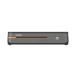 Cajón de Efectivo / 5 Bandejas de Billetes + 10 de Monedas / USB y Bluetooth / Cerradura 3 Posiciones / ABS Resistente 10 kg / 1,000,000+ Operaciones