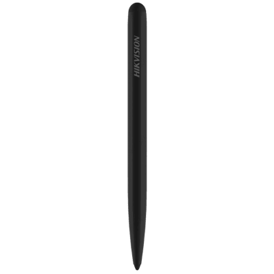 Lápiz Óptico para Pantallas Interactivas / Material Polietileno / 156 mm x 11 mm / 10 g / Paquete 2 Unidades / Color Negro