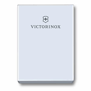 Tarjetero / Almacenamiento Seguro 4-6 Tarjetas / Aluminio Duradero / Protección RFID / Sistema Deslizamiento Patentado / Color Gris Claro.
