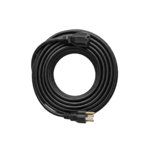 Cable de Alimentación Eléctrica para 120-240 Vca | 5 metros