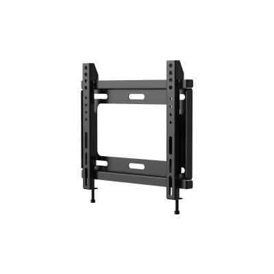 Soporte de Pared para Monitor / 19" a 40" / Carga 30 kg (66 lb) / VESA 200x200 mm / Acero SPCC / 250x220x25 mm (9.84"x8.66"x0.98") - Image 3