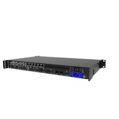 Controlador LED Todo-en-Uno / 3.9 Millones de Píxeles / 6 Puertos Gigabit Ethernet / 4K@60Hz / 6 Capas de Video / 10,240 x 8,192 px - Image 4