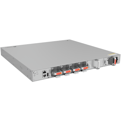 Switch 10GE Core / 24 Puertos 10GE SFP+ / 6 Puertos 100GE QSFP28 / Switching 1680 Gbps / Forwarding 1250 Mpps / iStack / Gestión Cloud / SME - Image 4