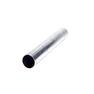 Tubería Conduit de Acero Galvanizado / 1/2" / Pared Delgada / Inmersión en Caliente / Sin Cople / NMX-J-536-ANCE