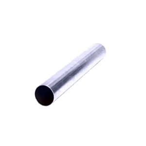 Tubería Conduit Pared Delgada / Acero Galvanizado por Inmersión en Caliente / 1 1/4" / Recubrimiento Zinc Interior y Exterior / Sin Cople / Etiqueta Verde / NMX-J-536-ANCE