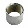 Codo para Pared Gruesa / 1/2" / Acabado Liso / Resistencia a Intemperie y Alta Temperatura / Protección Anticorrosiva Zinc