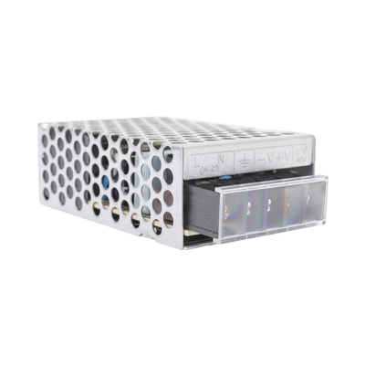 Fuente de Poder Conmutada / 25W / 5Vcc / 5A / Entrada 100-240Vca / 51x28x78 mm / 2.0x1.1x3.1 in - Image 3