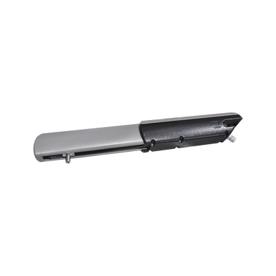 Operador para Puertas Abatibles de 3 mts y 400 kg ATI / Uso Semi-Intensivo / No incluye cuadro de mando