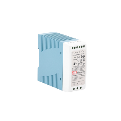 Fuente de Poder Riel DIN / 12VCC / 40W / Entrada Universal 85-264VAC / 1.57 x 3.54 x 3.94 in - Image 3
