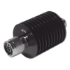 Atenuador en Línea RF / 30 dB / 30 W / 0-3 GHz / VSWR <1.2 / Conector N Macho-Hembra / -40 °C a +50 °C