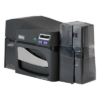 Impresora de Tarjetas / DTC4500e / Doble Cara / 300 dpi / 225 Tarjetas/Hora / USB y TCP/IP