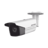Bala IP 2 Megapixel / Serie PRO / 50 mts IR EXIR / Uso en Exterior IP67 / WDR / PoE / Lente 4 mm / MicroSD