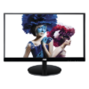 Monitor  LED de 27", Resolución 1920 x 1080 Pixeles con Entradas de Video VGA / HDMI con MHL / Displayport. Panel IPS con Marco Esbelto y Bocinas Integradas