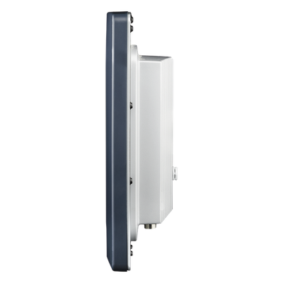 Lectora RFID UHF Vehicular / 900 MHz / Alcance 15 m (49.2 ft) / Multi-Carril / PoE / Ethernet y Wiegand - Image 3
