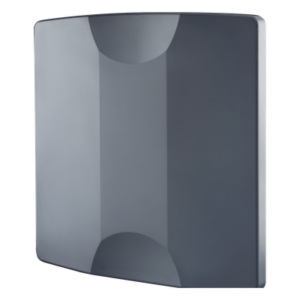 Antena RFID / Rango 860-960 MHz / Alcance 15 m (49.2 ft) / Uso Exterior / Control de Acceso Vehicular