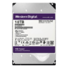 Disco duro WD de 10TB / 7200RPM / Optimizado para Videovigilancia