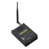 Radio Base / UHF 450-470 MHz / 10 Canales / 2 Watts / Alimentación Dual 110 VAC-12 VDC / Gabinete Metálico