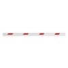 Brazo telescópico de aluminio / Hasta 4 m (13.1 ft) / Sección exterior 86×44 mm / Compatible con barreras PB4030L/R