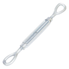 Tensor de 5/8" x 9" acero forjado argolla-argolla (TEN49AA)