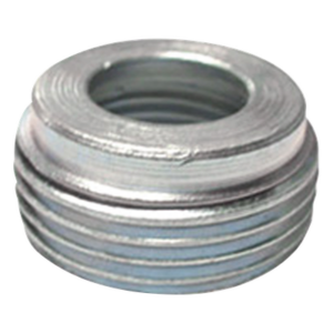 Reducción de Aluminio / 32 mm a 19 mm (1 1/4" - 3/4") / Alta Resistencia / Resistente a la Corrosión