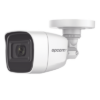 AUDIO POR COAXITRON / Bala TURBOHD 2 Megapíxel (1080p) / Gran Angular 106° / Lente 2.8 mm / 30 mts IR EXIR / Exterior IP66 / 4 Tecnologías / dWDR