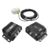 Transpondedor AIS Clase B / Compacto y Ligero / IPX7 / Bajo Consumo / Compatible con MFD B&G, Simrad y Lowrance / Incluye NSPL500 y GPS-500