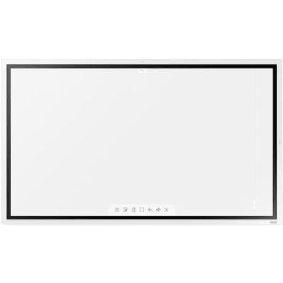 Display Interactivo Táctil / 55" 4K UHD / Wi-Fi y NFC / Rotación Horizontal-Vertical / Lápiz Táctil / USB-HDMI-RS232 - Image 3