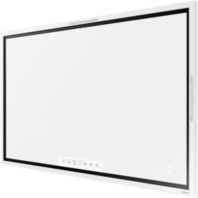 Display Interactivo Táctil / 55" 4K UHD / Wi-Fi y NFC / Rotación Horizontal-Vertical / Lápiz Táctil / USB-HDMI-RS232 - Image 4