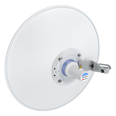 Antena Parabólica / 27 dBi / 5.15 - 5.95 GHz / Conexión Directa / Montaje Poste 20-55 mm / Paquete 5 Unidades - Image 2