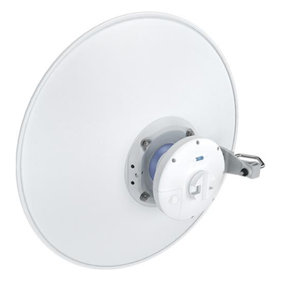 Antena Parabólica / 27 dBi / 5.15 - 5.95 GHz / Conexión Directa / Montaje Poste 20-55 mm / Paquete 5 Unidades - Image 4