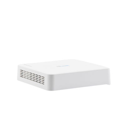 NVR 4 Megapixel (Compatibles con Cámaras AcuSense) / 4 Canales IP / 4 Puertos PoE+ / 1 Bahía de Disco Duro / Salida en Full HD - Image 5