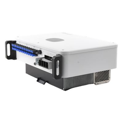 Inversor Solar Trifásico / 60 kW / 480 Vca / 3 MPPT / IP65 / Wi-Fi / Eficiencia 99.5% - Image 2