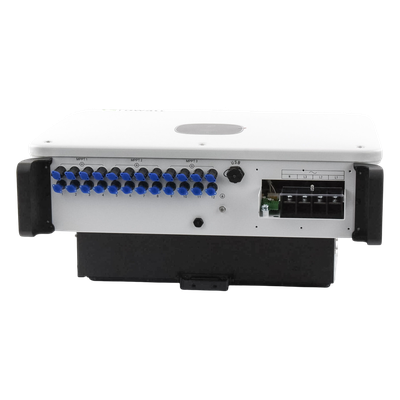 Inversor Solar Trifásico / 60 kW / 480 Vca / 3 MPPT / IP65 / Wi-Fi / Eficiencia 99.5% - Image 3