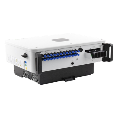 Inversor Solar Trifásico / 60 kW / 480 Vca / 3 MPPT / IP65 / Wi-Fi / Eficiencia 99.5% - Image 4