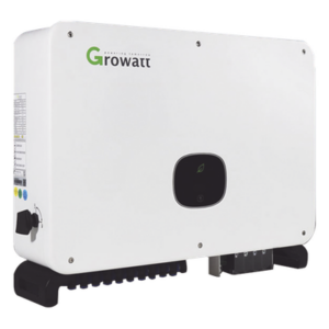 Inversor Solar Trifásico / 60 kW / 480 Vca / 3 MPPT / IP65 / Wi-Fi / Eficiencia 99.5%