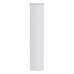 Antena Sectorial para Exterior / 1710-2190 MHz / Ganancia 18 dBi / Ancho de Banda 480 MHz / VSWR ≤1.5 / Potencia 200W / IP65 / Viento 60 m/s