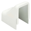 Conexión para Techo Falso/Entrada / Canaleta LD5 / ABS Resistente a Impactos y UV / UL94V-0 / 0 a 50°C / TIA/EIA